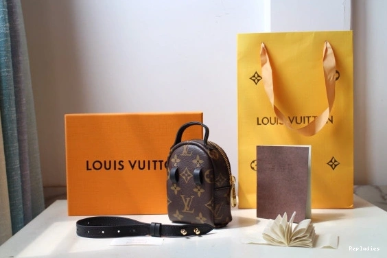 Cheap LOUIS BAG WRIST VUITTON 0708